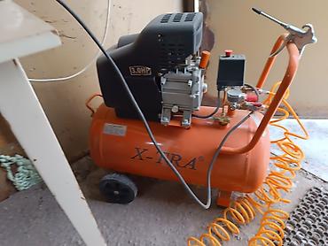 Наборы электроинструментов: Набор электроинструментов 1) Угловая шлифмашина P.I.T P611253 - — 6