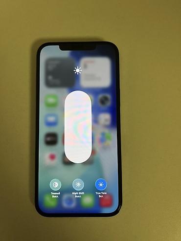 Apple iPhone: IPhone 12 Pro, Pacific Blue — 3