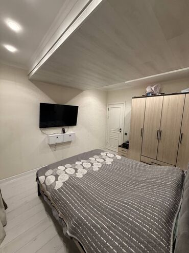 Продажа квартир: 3 комнаты, 80 м², Элитка, 9 этаж, Евроремонт — 10