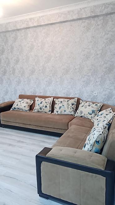 ecemide kiraye evler 2020: Bulu City Yaşayış Kompleksində, Qafqaz Universiteti yanında 2 otaqlı — 3