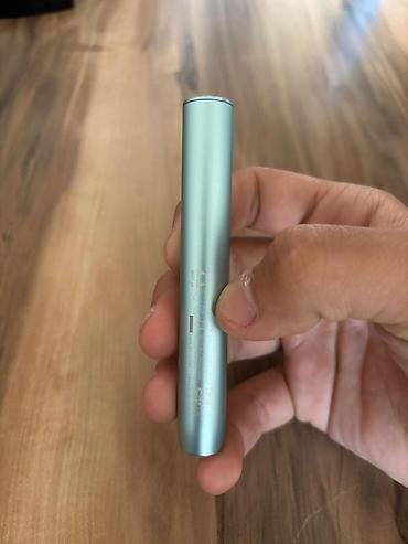 iqos seletti: IQOS stick – tütün çubuqları üçün isidici cihaz - Brend/model: IQOS — 4