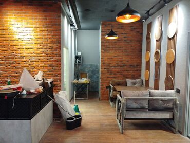 Elektrik işləri: Hər növ elektrik işlərinin keyfiyyətli yerinə yetrilməsi. Elektrik — 19