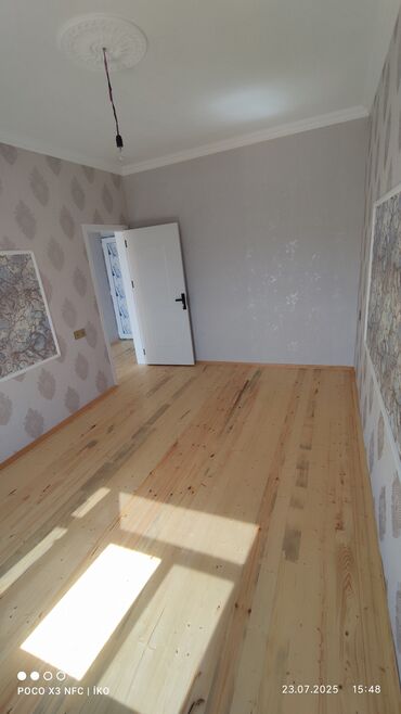 Həyət evləri və villaların satışı: Binə 3 otaqlı, 80 kv. m, Yeni təmirli — 7