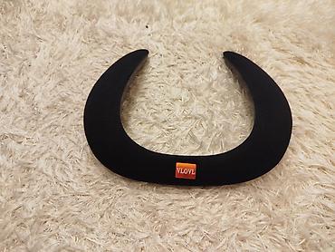 kalonka ev: Boyun üçün simsiz dinləmə qurğusu (neckband speaker) - Marka: VLOVL — 3