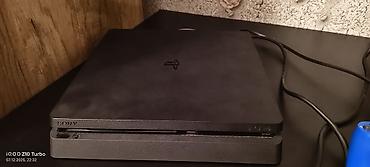 switch 2 купить: 🎮 PlayStation 4 Slim 1 ТБ + Horizon Zero Dawn 🔥 Продаю PS4 Slim 1 ТБ — 1