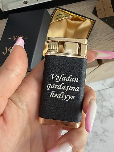oglan hediyeleri: Tek satis 22 azn Hediyye paket qutu ile 25 azn Sehifede hansisa — 2
