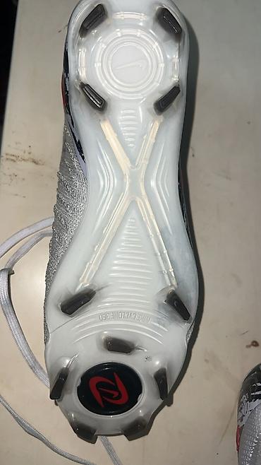 nike force: Футбольные бутсы Nike Phantom GT (Elite/GT2, FG) - Цвет — 5