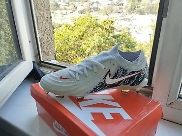 Бутсы: Футбольные бутсы Nike Phantom GX (FG) 40 размер ❗ - Тип: бутсы для — 3
