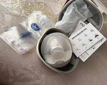 iron magic milk: Süd sağan 400 azn alınıb 2-3 dəfə istf edilib hər şeyi yenidi — 3