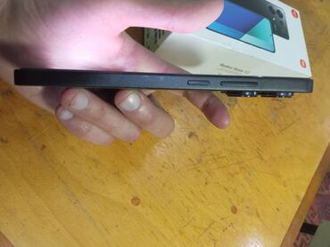Redmi: Redmi 13, 128 GB, rəng - Qara — 8
