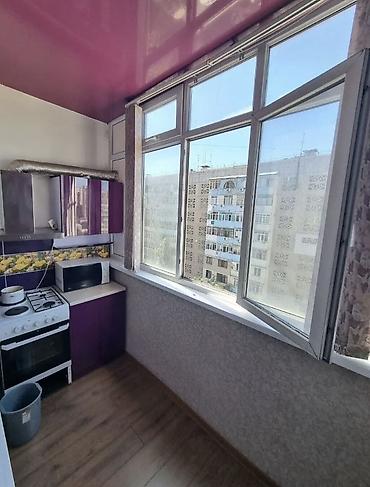 2 room flats: 2 комнаты, 65 м², Элитка, 7 этаж, Евроремонт — 5