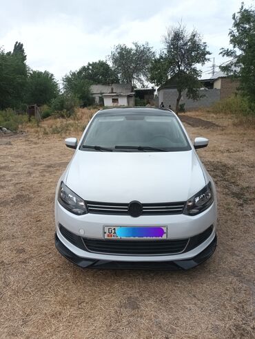 литые диски опель омега б: Volkswagen Polo: 2012 г., 1.6 л, Механика, Бензин, Седан