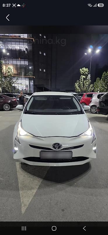 тайота ленд крузер прадо шторка: Toyota Prius: 2018 г., 1.8 л, Вариатор, Гибрид, Хэтчбэк — 8