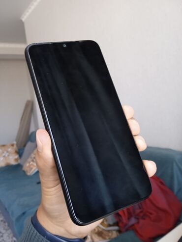 куплю бу телефоны: Redmi, Redmi Note 7, Б/у, 64 ГБ, цвет - Черный, 2 SIM