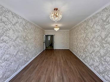 capstroy: 2 комнаты, 74 м², ул. Орозбекова / Жибек Жолу Элитка, 1 этаж, Свежий ремонт — 4