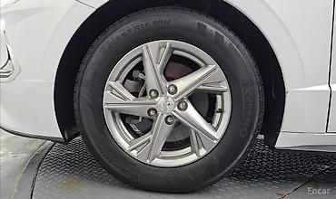 соната 8: Hyundai Sonata: 2019 г., 2 л, Автомат, Газ, Седан — 3