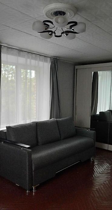 arenda: 2 комнаты, Кок-Жар ж/м Агентство недвижимости, Без животных, от 6 месяцев, С мебелью частично — 2