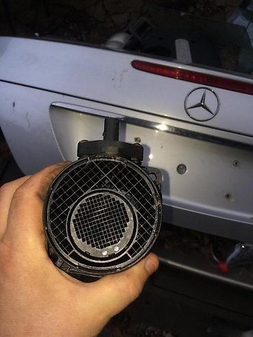 Protokomeri vazduha: PROTOKOMER BOSCH VW,AUDI,96-KW | Zvati od 8-22h i vikendom — 2
