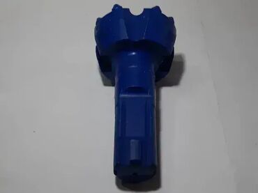 Ostali uređaji: Kruna 90mm za dubinsko busenje stena, bunara. sa karbidnim ojacanjem — 6