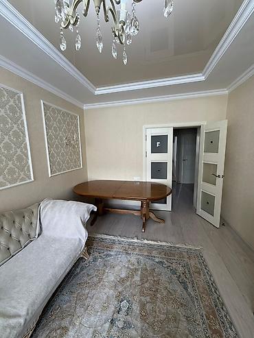 silver kitchen: Продается 3 комнатная квартира — 9