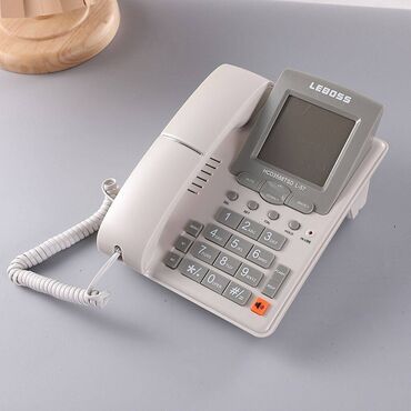 sip телефон: Домашний телефон Panasonic KX-TSC546CID #PanasonicKXTSC546CID