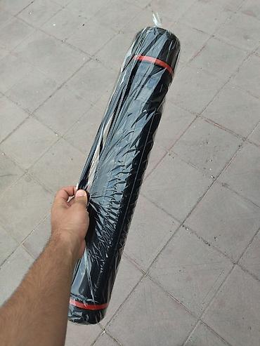 Ofis ləvazimatları: Şişlər üçün ftulyar. Həm şişləri həmdə sənədləri daşıya bilərsiniz — 10