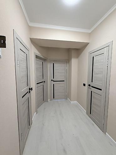 жк пионер плюс: 1 комната, 51 м², Мега Комфорт ТЦ Элитка, 11 этаж, Дизайнерский ремонт — 5