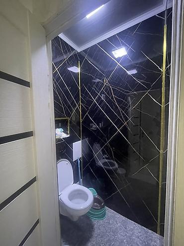 дордой моторс квартиры: 2 комнаты, 45 м², 105 серия, 2 этаж, Евроремонт — 3