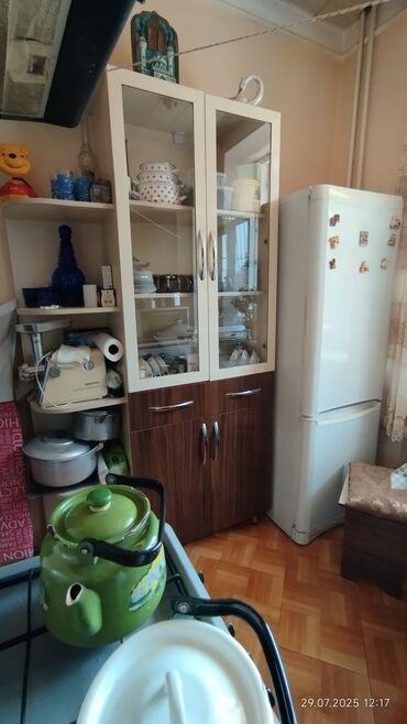 Köhnə tikili: Bakı, Suraxanı, 2 otaqlı, Köhnə tikili, 49 kv. m — 16