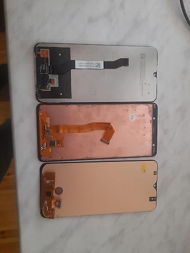 telefon aksesuarları toptan satış: Redmi not 8 samsung a7 samsnug a32 ekranlardi bilmrem isleyir ya yox — 2