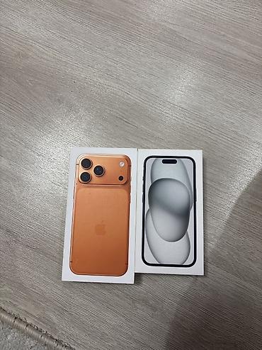 apple 5 s: Iphone 15 17 promax qutusu — 1