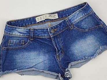 cross jeans jacket: Denim Co, Szorty damskie, rozmiar S — 1