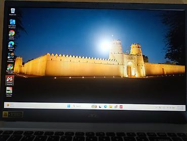 lenovo ideapad 3 ikinci el: İşlənmiş Acer Aspire, 15.6 ", Intel Core i7, 512 GB, Ünvandan götürmə — 4