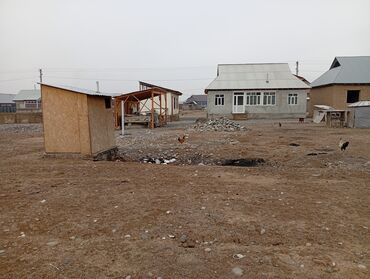 Продажа домов: Дом, 160 м², 4 комнаты, Собственник — 2