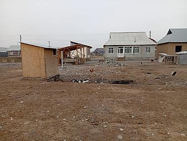 Продажа коттеджей и домов: Продаётся дом с участком в сельской местности. - Отдельно стоящий — 2