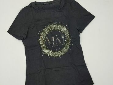 t shirty damskie jordan: T-shirt, Mohito, XS, stan - Zadowalający