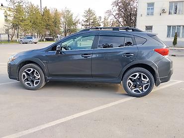 Subaru: Subaru XV: 2019 г., 2 л, Вариатор, Бензин, Кроссовер — 8