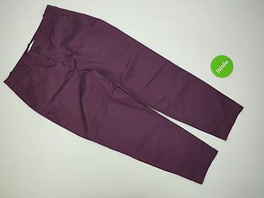 pull and bear polska: Reserved, Spodnie materiałowe damskie, rozmiar L — 2