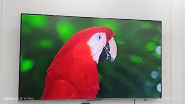 55: Телевизор. QLED Skyworth 86X75G с экраном 86” обладает качественным — 5