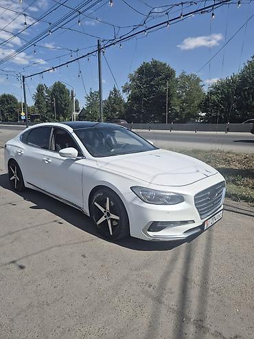 Транспорт: Автомобиль в хорошем техническом состоянии ходовую полностью поменял — 2