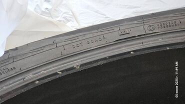 Təkərlər: İşlənmiş Şin Nokian 225 / 60 / R 18 — 11
