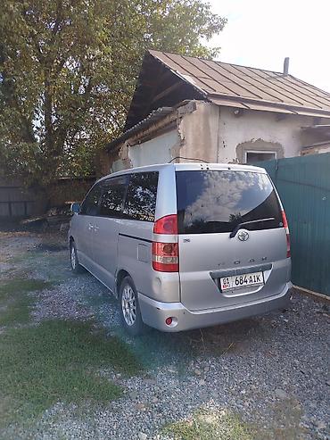 Toyota: Toyota Noah: 2023 г., Минивэн — 1