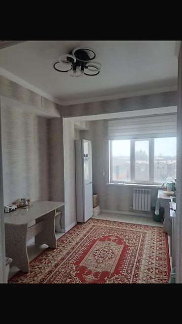 Продажа квартир: 2 комнаты, 60 м², Элитка, 5 этаж — 5