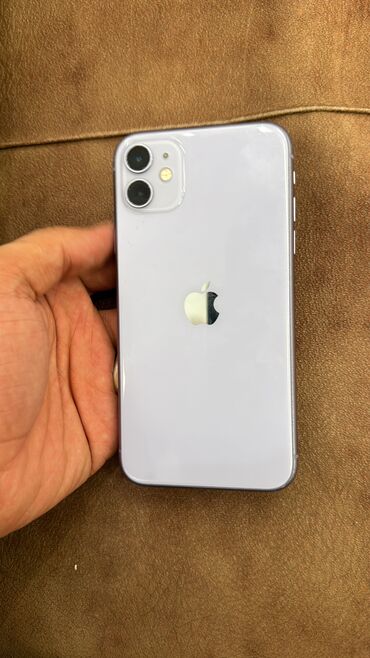 ikinci el ayfon: IPhone 11