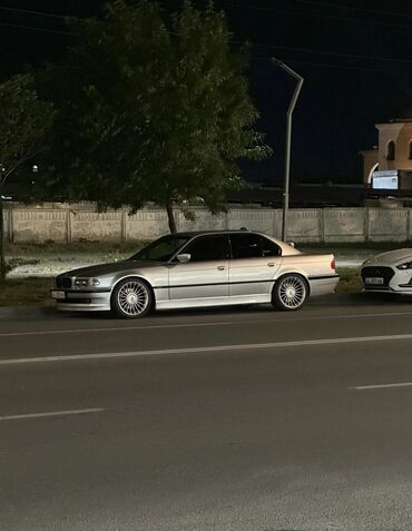 купить двигатель бмв х5 дизель: BMW 7 series: 2000 г., 4.4 л, Автомат, Бензин, Седан
