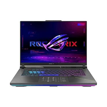 ASUS ROG Strix oyun noutbuku Video kart:5070Tİ Ram:16 Ssd:1TB Ekran