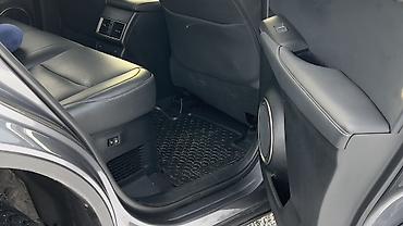 Lexus: Lexus NX: 2019 г., 2 л, Автомат, Бензин, Кроссовер — 13