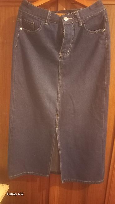 Блузки: Женская одежда — несколько вещей 1) Блуза-пиджак из атласной ткани — 7