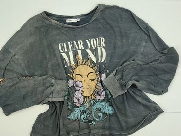 PULL&BEAR, Футболка жіноча, XL