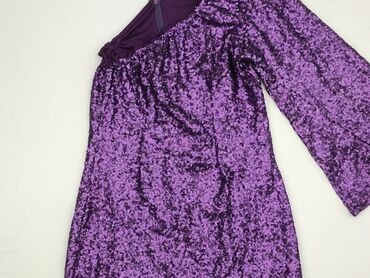 ewa minge sukienki eleganckie: Women`s dress, size S (EU 36)